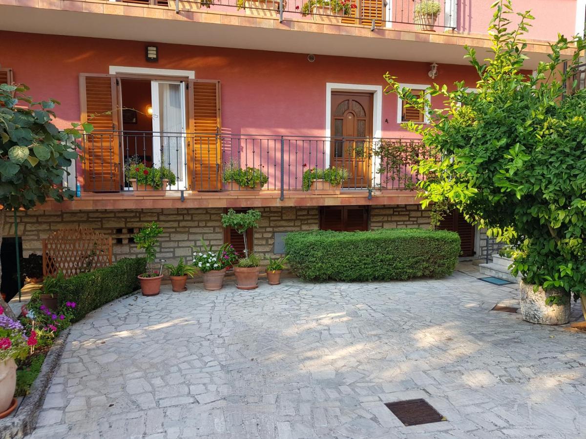 شقة Casa Nada روفينج المظهر الخارجي الصورة