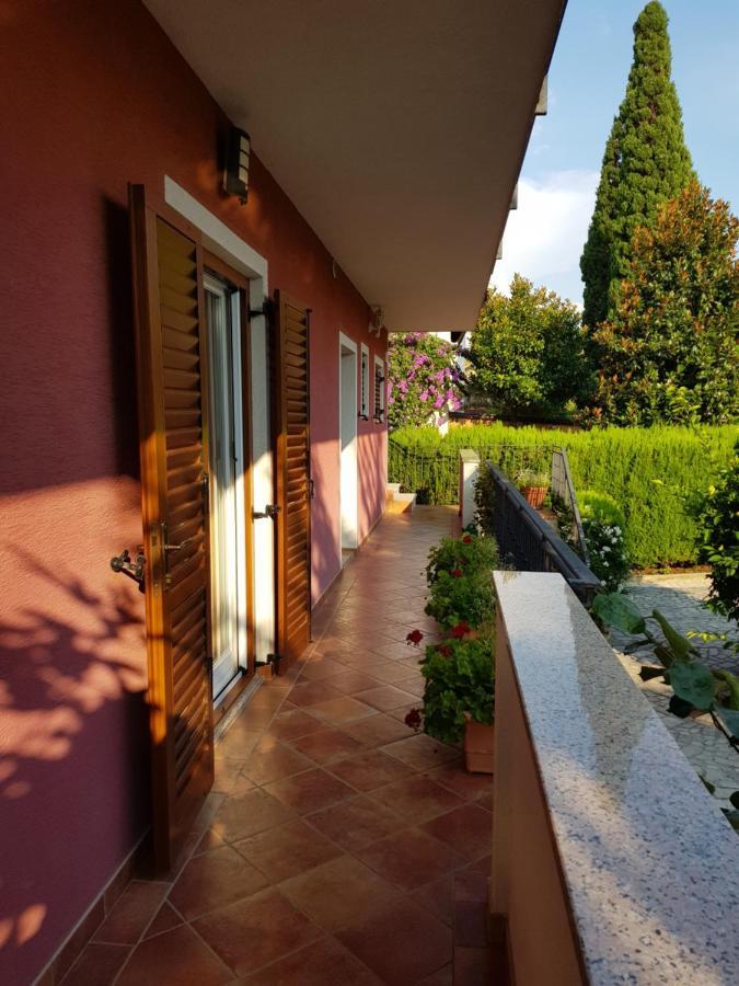 شقة Casa Nada روفينج المظهر الخارجي الصورة