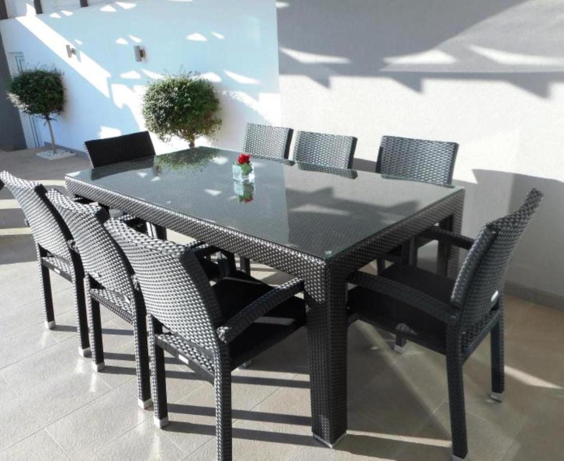 شقة Casa Nada روفينج المظهر الخارجي الصورة