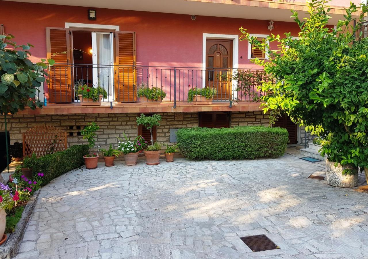 شقة Casa Nada روفينج المظهر الخارجي الصورة