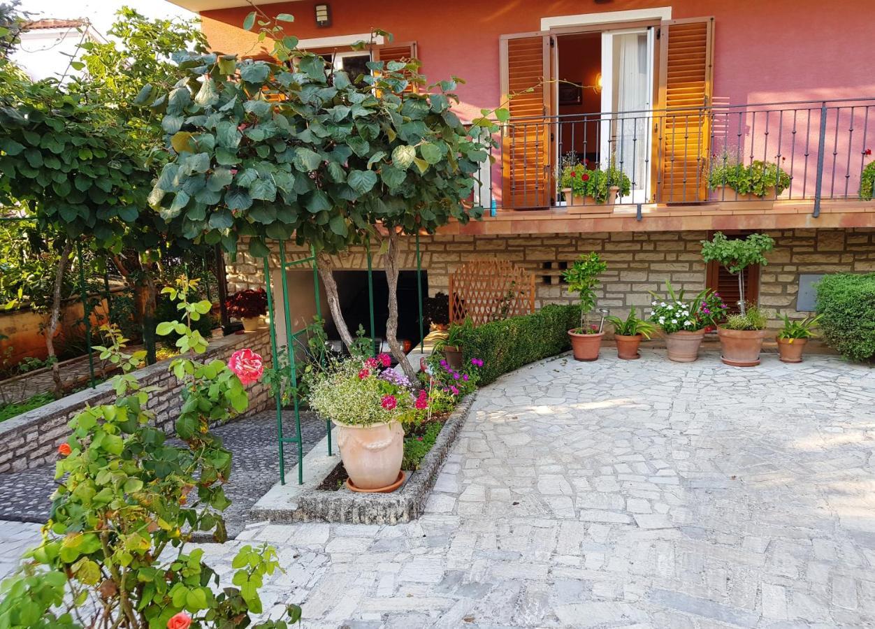شقة Casa Nada روفينج المظهر الخارجي الصورة